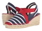 Toni Pons Tarbes (mariner) Women's  Shoes