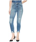 J Brand Alana High-rise Crop Skinny In Ardent (ardent) Women's Jeans