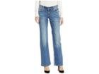 Wrangler Retro Mae Mid-rise Bootcut Jeans (dakota) Women's Jeans