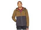 The North Face Mountain Sweatshirt 2.0 (beach Green/weathered Black) Men's Sweatshirt
