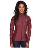The North Face Isotherm Jacket (deep Garnet Red (prior Season)) Women's Coat