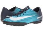 Nike Mercurial Victory Vi Tf (thunder Blue/glacier Blue/gamma Blue) Men's Soccer Shoes