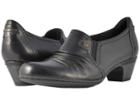 Rockport Cobb Hill Collection Cobb Hill Adele (black) Women's 1-2 Inch Heel Shoes