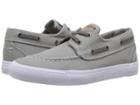Unionbay Kids Vale Sneaker (toddler/little Kid/big Kid) (gray) Boy's Shoes
