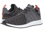 Adidas Originals X_plr (grey 5/white) Men's  Shoes