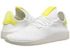 Adidas Originals Pharrell Williams Tennis Human Race (trace Khaki/trace Khaki/chalk White) Men's Shoes