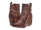 Diba True Beach Lounge (tan) Women's Boots