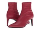 Rag & Bone Beha Stretch Boot (biking Red) Women's Boots
