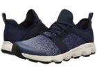 Adidas Outdoor Terrex Cc Voyager Sleek Parley (tactile Blue/raw Grey/chalk White) Women's  Shoes