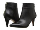 Nine West Jinxie (black Leather) Women's Shoes