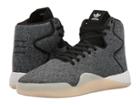 Adidas Originals Tubular Instinct Jc (core Black/crystal White S16/footwear White) Men's Shoes