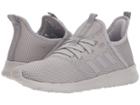 Adidas Cloudfoam Pure (grey Three/light Granite/grey Two/winter Neoprene) Women's Shoes