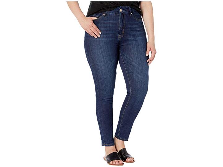 Seven7 Jeans Ultra High-rise Tummyless Skinny In Pride (pride) Women's Jeans