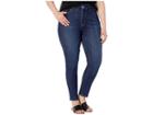 Seven7 Jeans Ultra High-rise Tummyless Skinny In Pride (pride) Women's Jeans