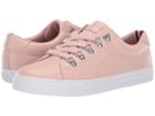 Tommy Hilfiger Linzers 3 (blush) Women's Lace Up Casual Shoes