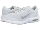 Nike Air Max Advantage (pure Platinum/white/wolf Grey) Men's Running Shoes