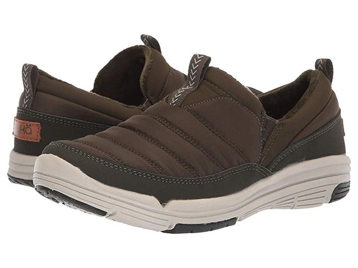 Ryka Adel (alpine Green) Women's Shoes