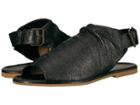 Kelsi Dagger Brooklyn Hilside (black) Women's Shoes