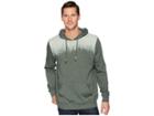 Tentree Foggy Juniper Hoodie (deep Forest) Men's Sweatshirt