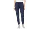 Nike Therma Alltime Tapered Pants (obsidian/black) Women's Casual Pants