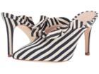 Loeffler Randall Langley (white/eclipse Stripe) Women's Shoes