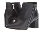 Kenneth Cole New York Hayes Bootie (black) Women's Zip Boots