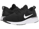 Nike Odyssey React (black/white/wolf Grey) Men's Running Shoes
