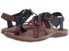 Chaco Diana (pulse Eclipse) Women's Sandals