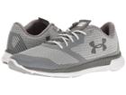 Under Armour Ua Charged Lightning (gray Wolf/glacier Gray/rhino Gray) Men's Running Shoes