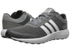 Adidas Cloudfoam Race (black/white/grey) Men's Shoes