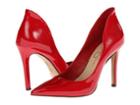Jessica Simpson Cambredge (lipstick Patent) High Heels