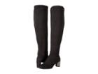 Nine West Filmar 2 (black Fabric) Women's Boots