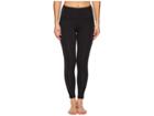 Kate Spade New York Athleisure Studio Leggings (black) Women's Casual Pants