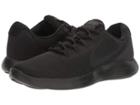Nike Lunar Converge (black/black/anthracite) Men's Shoes