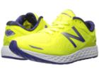 New Balance Zante V2 (yellow/purple) Women's Running Shoes