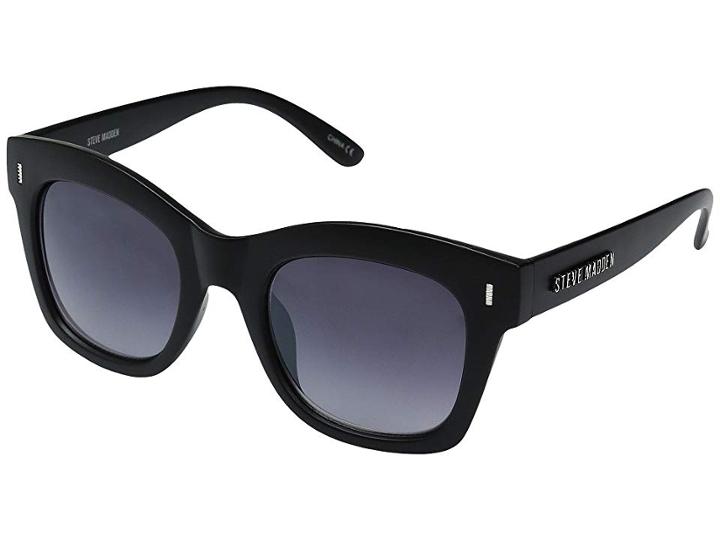 Steve Madden Monica (black) Fashion Sunglasses