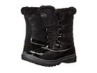 Maine Woods Frostline (black) Women's Boots