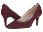 Lifestride Shelby (pinot Noir) Women's Shoes
