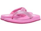 Yellow Box Faraleen2 (little Kid/big Kid) (pink) Women's Shoes