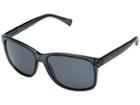 Cole Haan Ch6014 (crystal Navy) Fashion Sunglasses