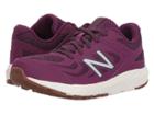 New Balance Kids Kj519v1y (little Kid/big Kid) (imperial/phantom) Girls Shoes