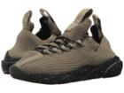 Clear Weather The Interceptor (olive) Men's  Shoes