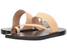 M4d3 Capri (nude Leather) Women's Sandals