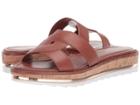 Nine West Alexis (rich Coffee) Women's Sandals
