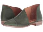 Free People Royale Flat (holly) Women's Flat Shoes