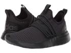 Adidas Lite Racer Adapt (core Black/core Black/grey Six) Men's Shoes