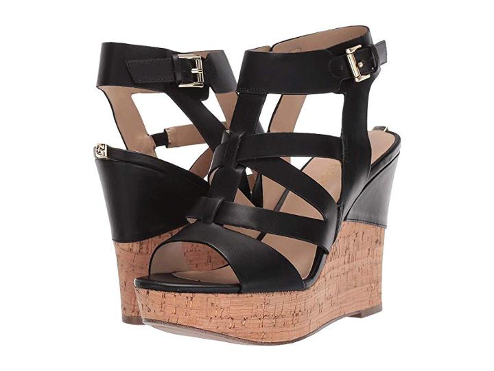 Guess Henra (black) Women's Shoes