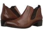 Paul Green Nate (nougat Leather) Women's Dress Pull-on Boots
