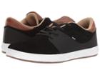 Globe Mahalo Sg (black/brown/hart) Men's Skate Shoes