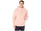 Puma Downtown Hoody (peach Bud) Men's Sweatshirt